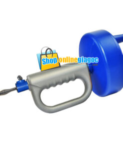 Dụng Cụ Thông Tắc Cầm Tay 5m